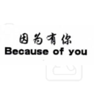 因為有你[珠寶品牌]
