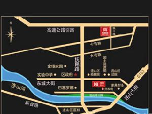 華夏國際五金汽配城 華夏國際五金汽配城