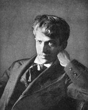 克萊恩[美國文學家]