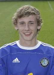 埃利奧特·休伊特 埃利奧特·休伊特