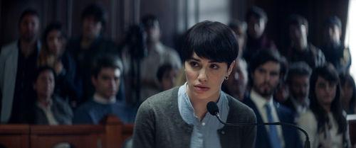 被告[阿根廷/墨西哥2018年岡薩羅&middot;托瓦爾執導電影]