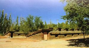 克拉瑪依展覽館 克拉瑪依展覽館