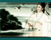 （圖）《春留人間》