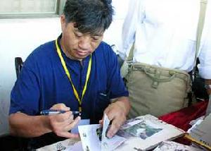 作者——李慶發