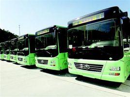 十堰公交33路 十堰公交33路