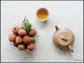 荔枝紅茶 荔枝紅茶