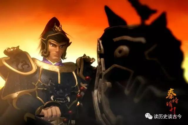 秦朝滅亡的真正原因:趙佗率領的五十萬秦軍為何不來救? 秦朝滅亡的真正原因:趙佗率領的五十萬秦軍為何不來救?