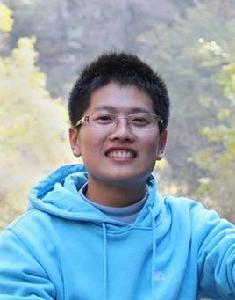 張建強[中國書畫家協會會員、設計學碩士]