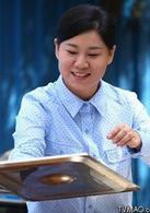 王春燕[2014年都市劇《男人四十要出嫁》女一號]