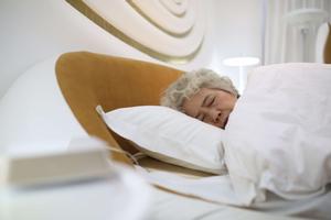 睡眠基準心率 睡眠基準心率