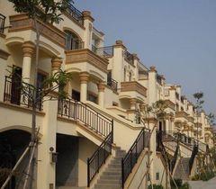 翠湖花園別墅 翠湖花園別墅