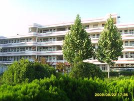 茌平鎮中學 茌平鎮中學