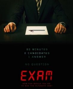 exam
