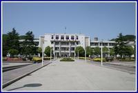 石泉中學 石泉中學