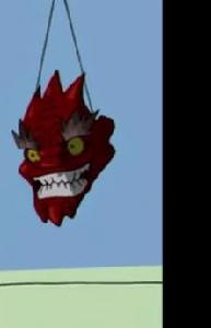 塔拉[《成龍歷險記》中的角色]