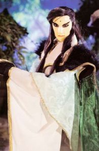 非凡公子 非凡公子