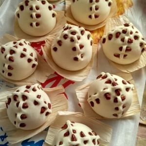 大棗餑餑 大棗餑餑