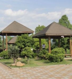 永安蝴蝶山公園 永安蝴蝶山公園