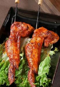 蜜烤雞全翅 蜜烤雞全翅