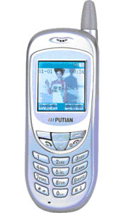 普天PT118 普天PT118