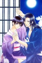 花降樓漫畫人物