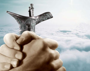 動態組合行銷模式