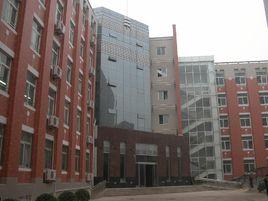 鄭州市回民中學 鄭州市回民中學