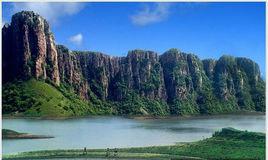 棠溪峽風景區 棠溪峽風景區