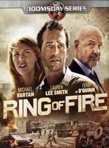 火山大爆發 火山大爆發