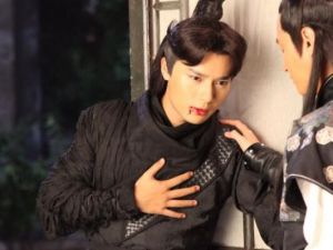 麻辣白玉堂之血黃金上 麻辣白玉堂之血黃金上