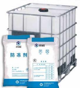 混凝土早強防凍劑 混凝土早強防凍劑