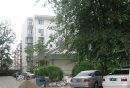 郵局宿舍 郵局宿舍