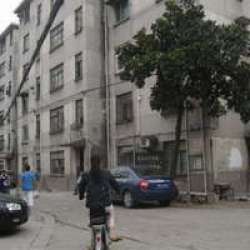 盤門路小區 盤門路小區