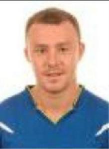 布萊克[威爾斯籍足球運動員]