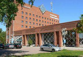 博倫厄市 博倫厄市