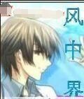 風中界 風中界
