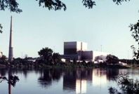 蒙蒂塞洛核電站 蒙蒂塞洛核電站