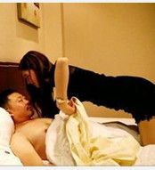 女上體位 女上體位