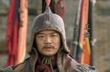 鞠覺亮版《水滸傳》中的“王煥”