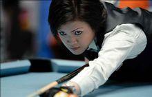 埃絲特&middot;關雪怡