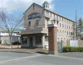 鈴鹿短期大學 鈴鹿短期大學