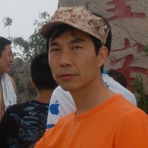 王紅岩[中國美術家協會會員]