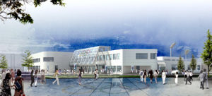 豐臺體育中心壘球場 