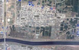 西漳澗村 西漳澗村