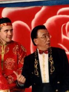 《衣錦還鄉》 《衣錦還鄉》