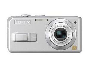 松下DMC-LS2