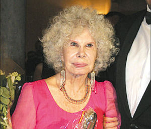 阿爾巴女公爵 阿爾巴女公爵