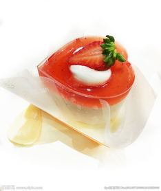 西餅白巧草莓蛋糕 西餅白巧草莓蛋糕