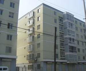 福景家園 福景家園