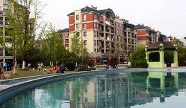 香格里拉花園 香格里拉花園